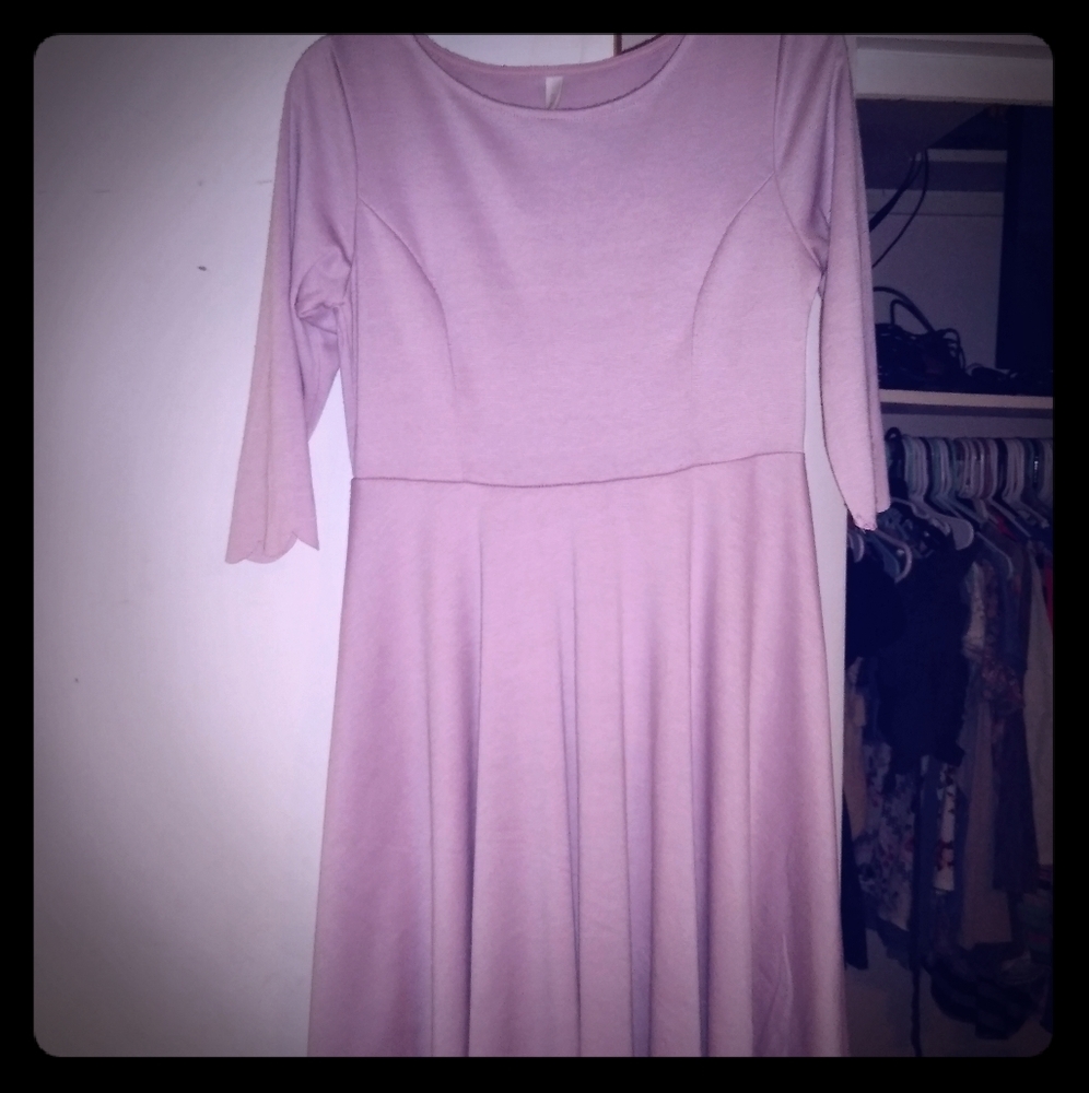 Maternity dress